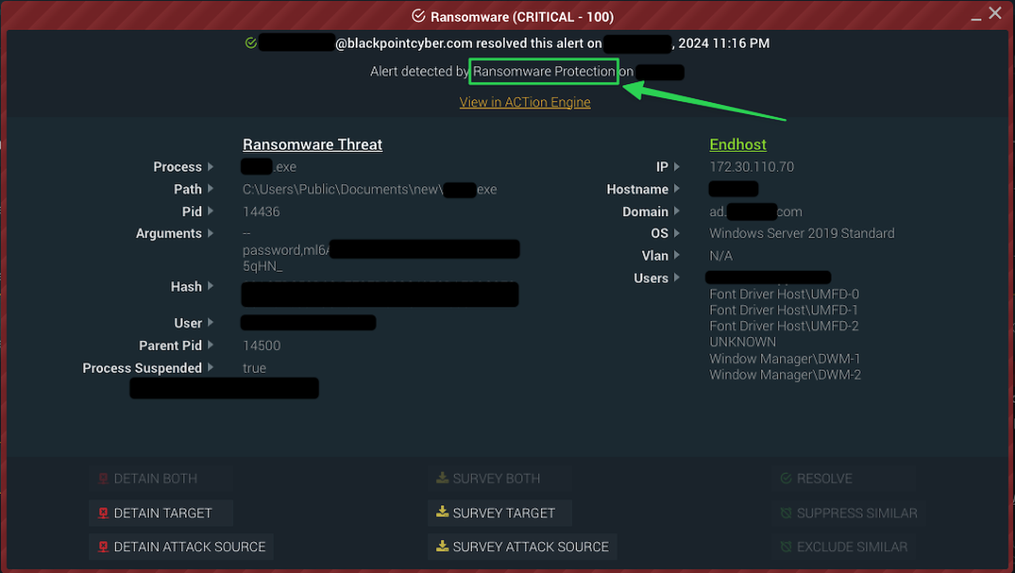 BYOVD Reloaded: Abusing a New Driver to Kill EDR