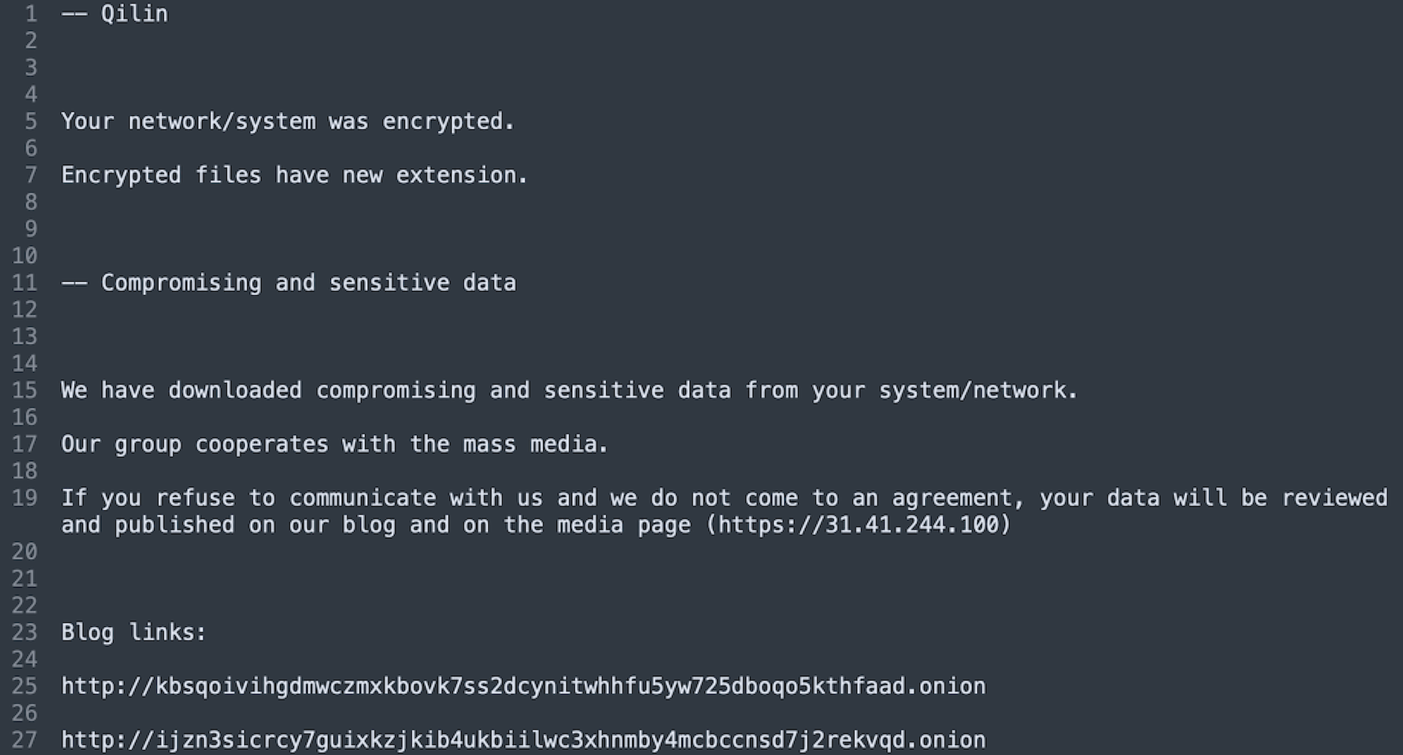 BYOVD Reloaded: Abusing a New Driver to Kill EDR