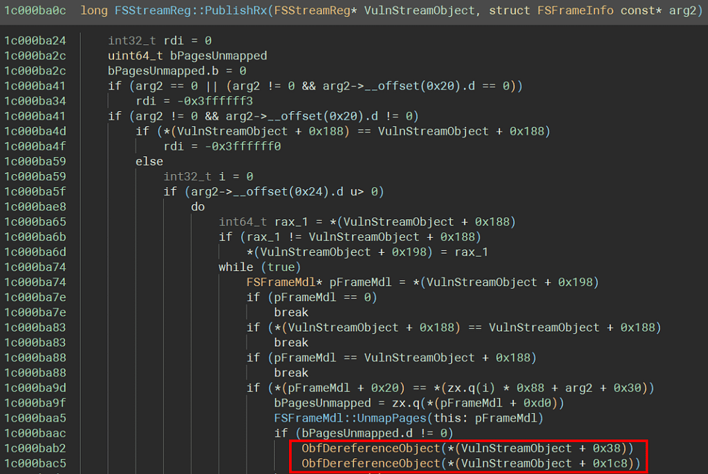 CVE-2023-36802 MSSKSRV.sys Local Privilege Escalation