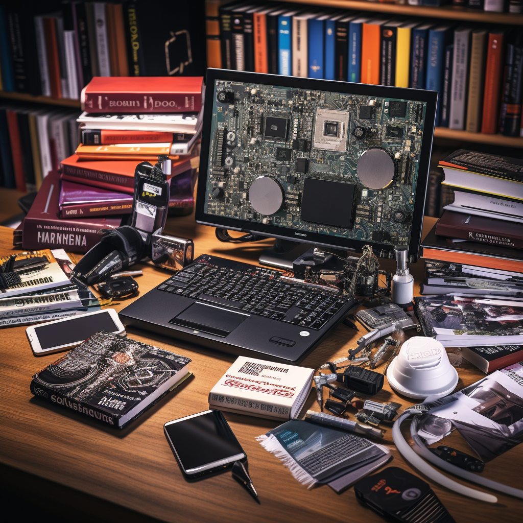Decoding the Craft: Essential Skills for Aspiring Reverse Engineers