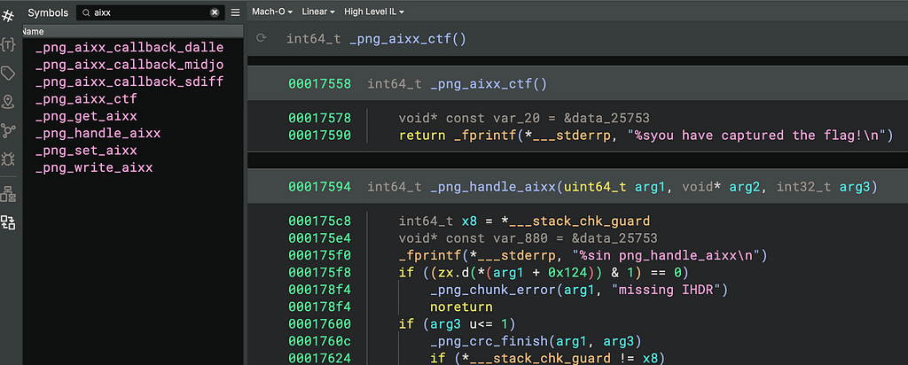 CTF — Exploiting Corellium’s GlitchChat iOS Application