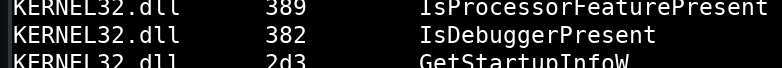 Windows PE Malware Analysis Part I