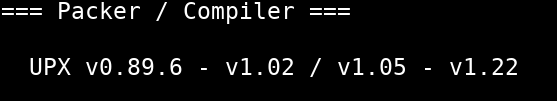 Windows PE Malware Analysis Part I