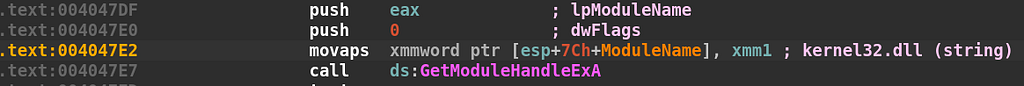 Windows PE Malware Analysis Part II