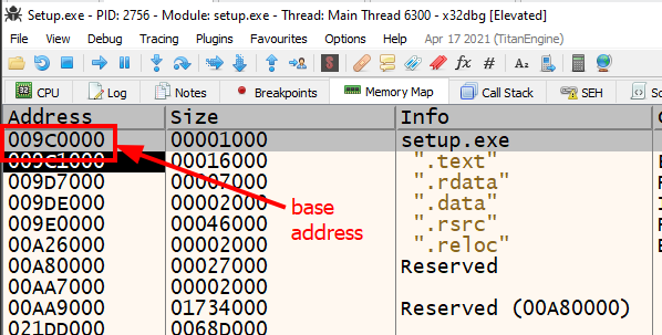 Windows PE Malware Analysis Part III
