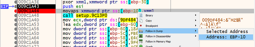 Windows PE Malware Analysis Part III