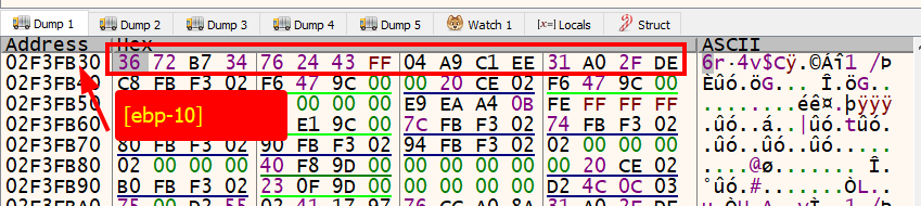 Windows PE Malware Analysis Part III