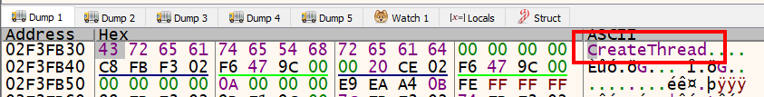 Windows PE Malware Analysis Part III
