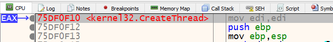 Windows PE Malware Analysis Part III