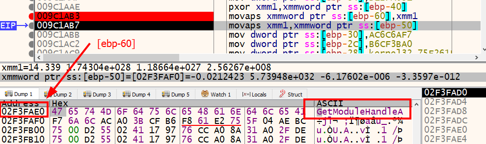 Windows PE Malware Analysis Part III