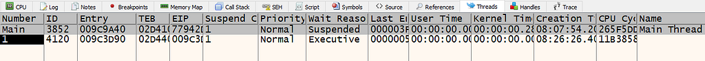 Windows PE Malware Analysis Part III