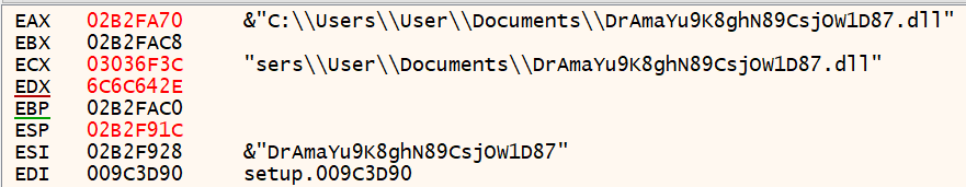 Windows PE Malware Analysis Part III