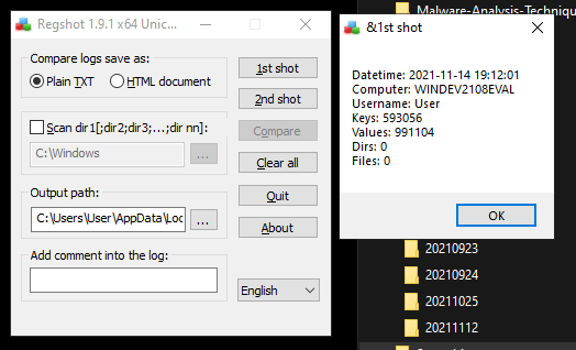 Windows PE Malware Analysis Part IV