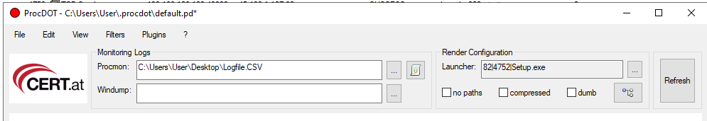 Windows PE Malware Analysis Part IV