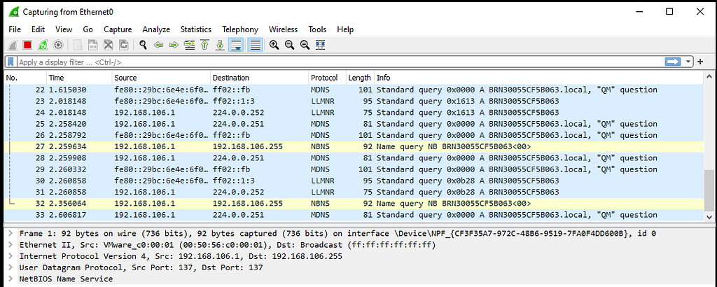 Windows PE Malware Analysis Part IV