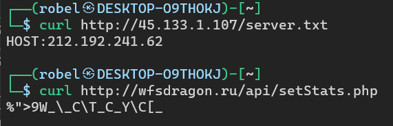Windows PE Malware Analysis Part IV