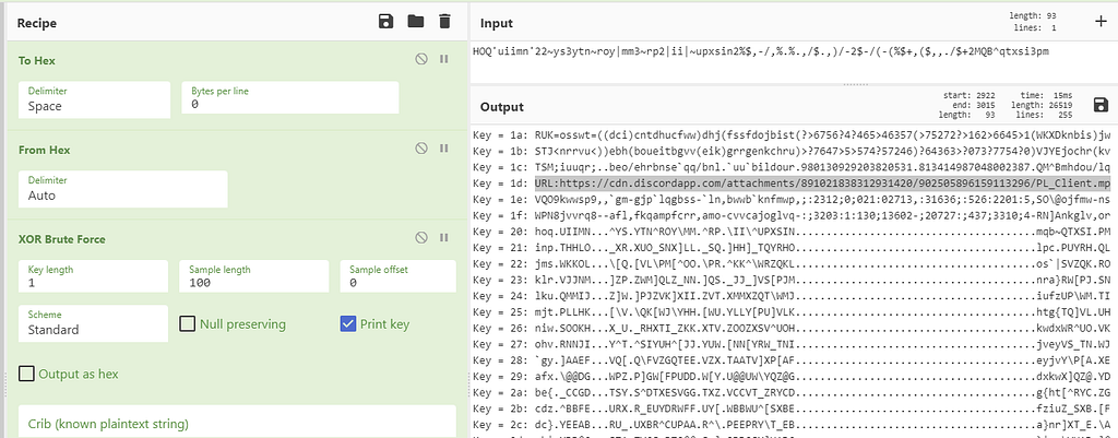 Windows PE Malware Analysis Part IV