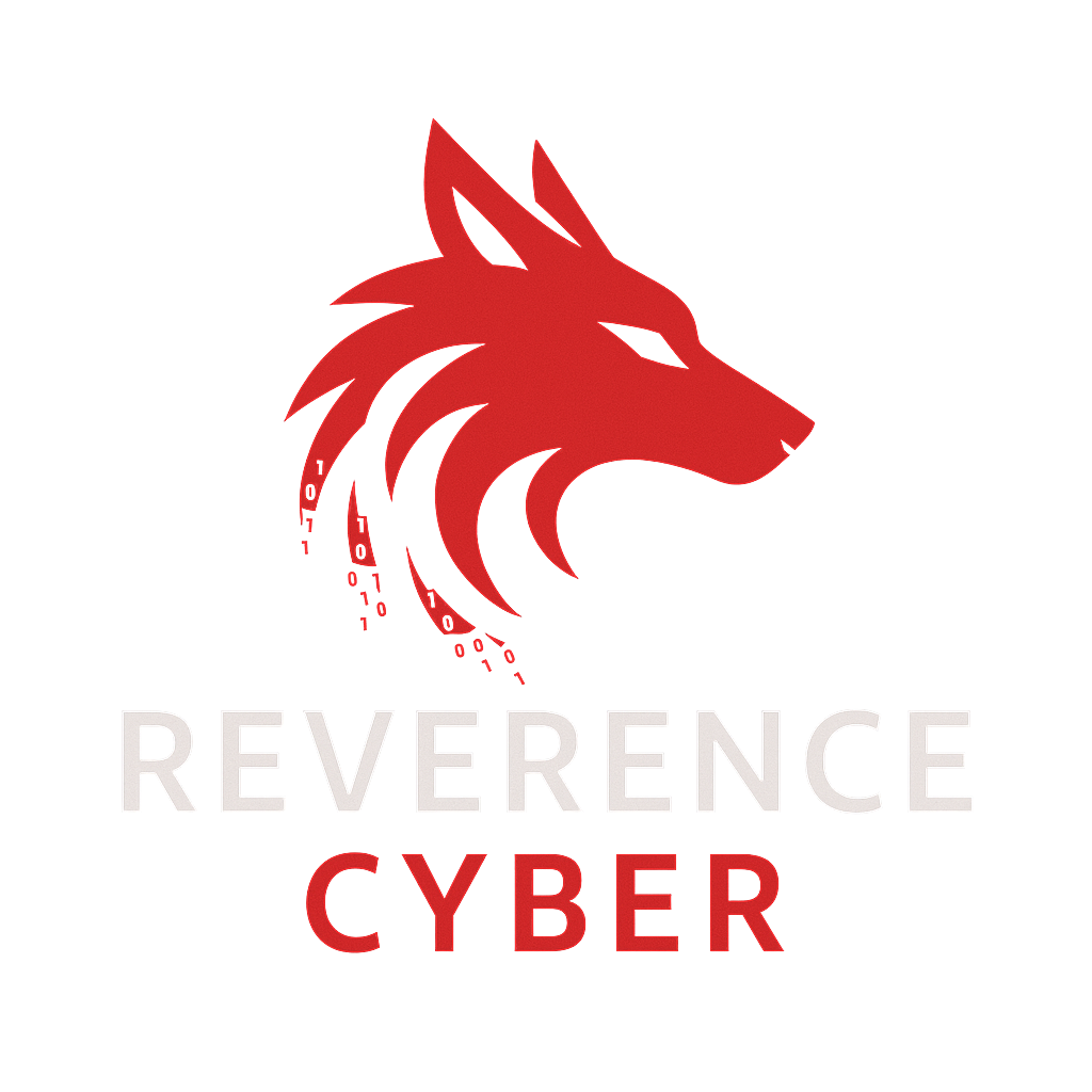 Reverence Cyber